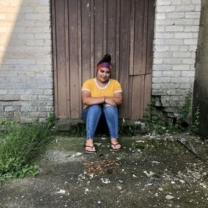 Meet your Posher, Karley